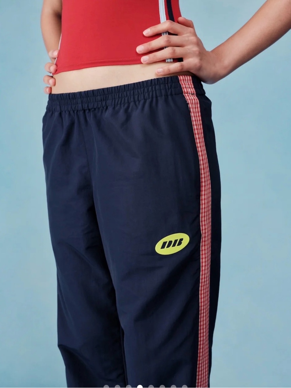 Dairy Boy NWT Track Pants